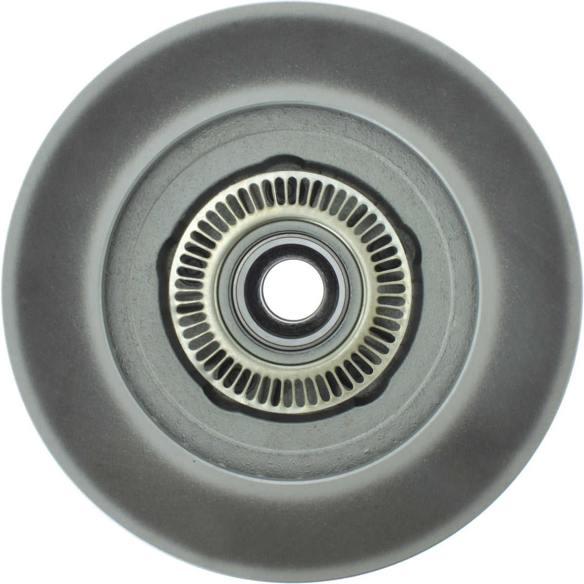 Centric Parts Disc Brake Rotor GCX with Partial Coating 320.65083