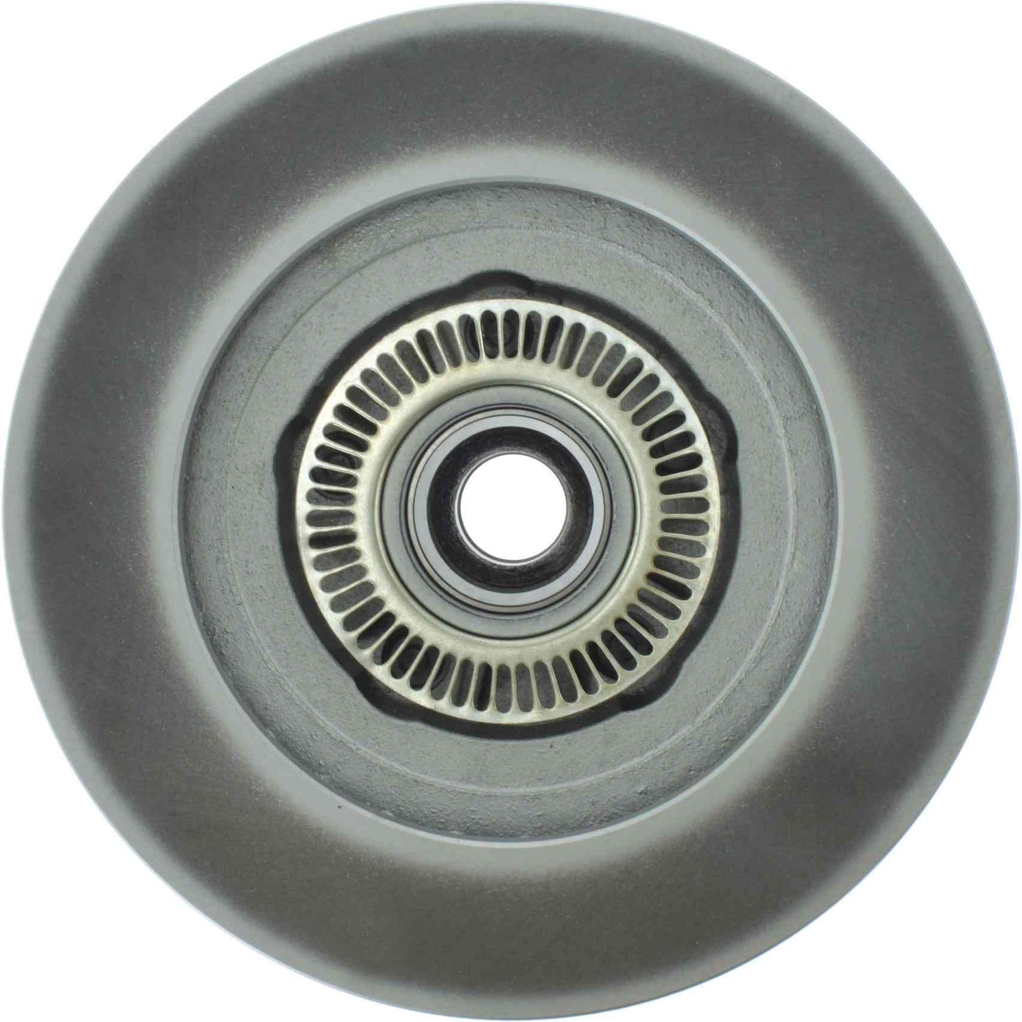 Centric Parts Disc Brake Rotor GCX with Partial Coating 320.65083