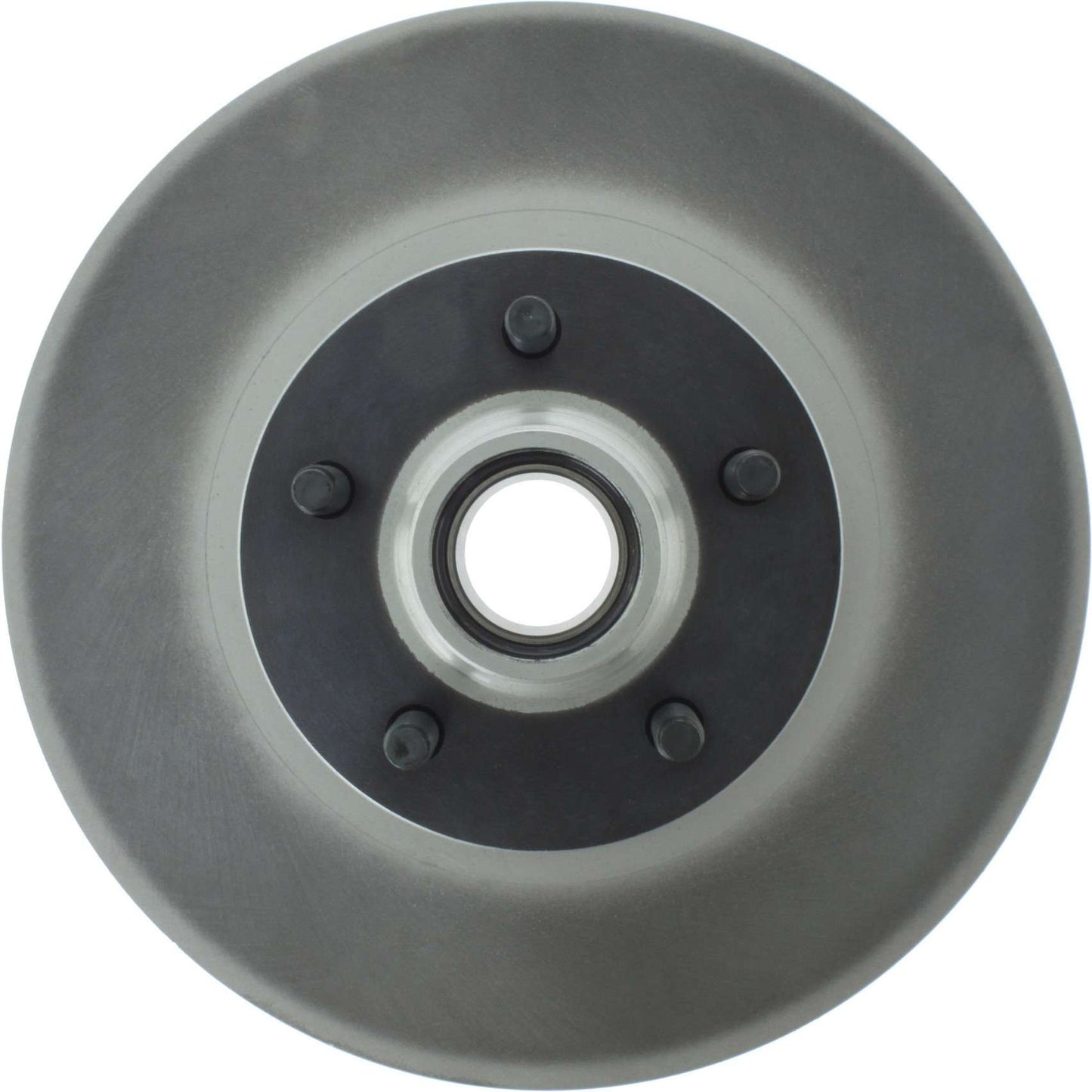 Centric Parts Disc Brake Rotor GCX with Partial Coating 320.65083