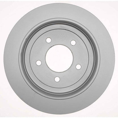 Centric Parts Disc Brake Rotor GCX with Full Coating 320.65085F
