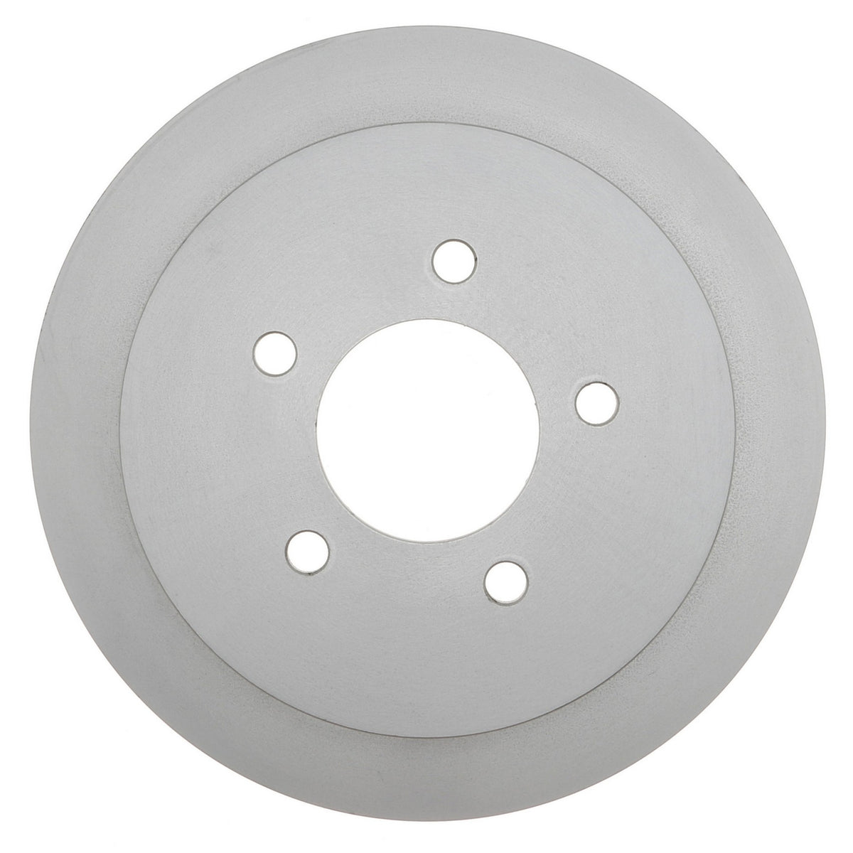 Centric Parts Disc Brake Rotor GCX with Full Coating 320.65085F