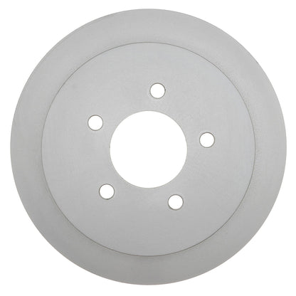 Centric Parts Disc Brake Rotor GCX with Full Coating 320.65085F