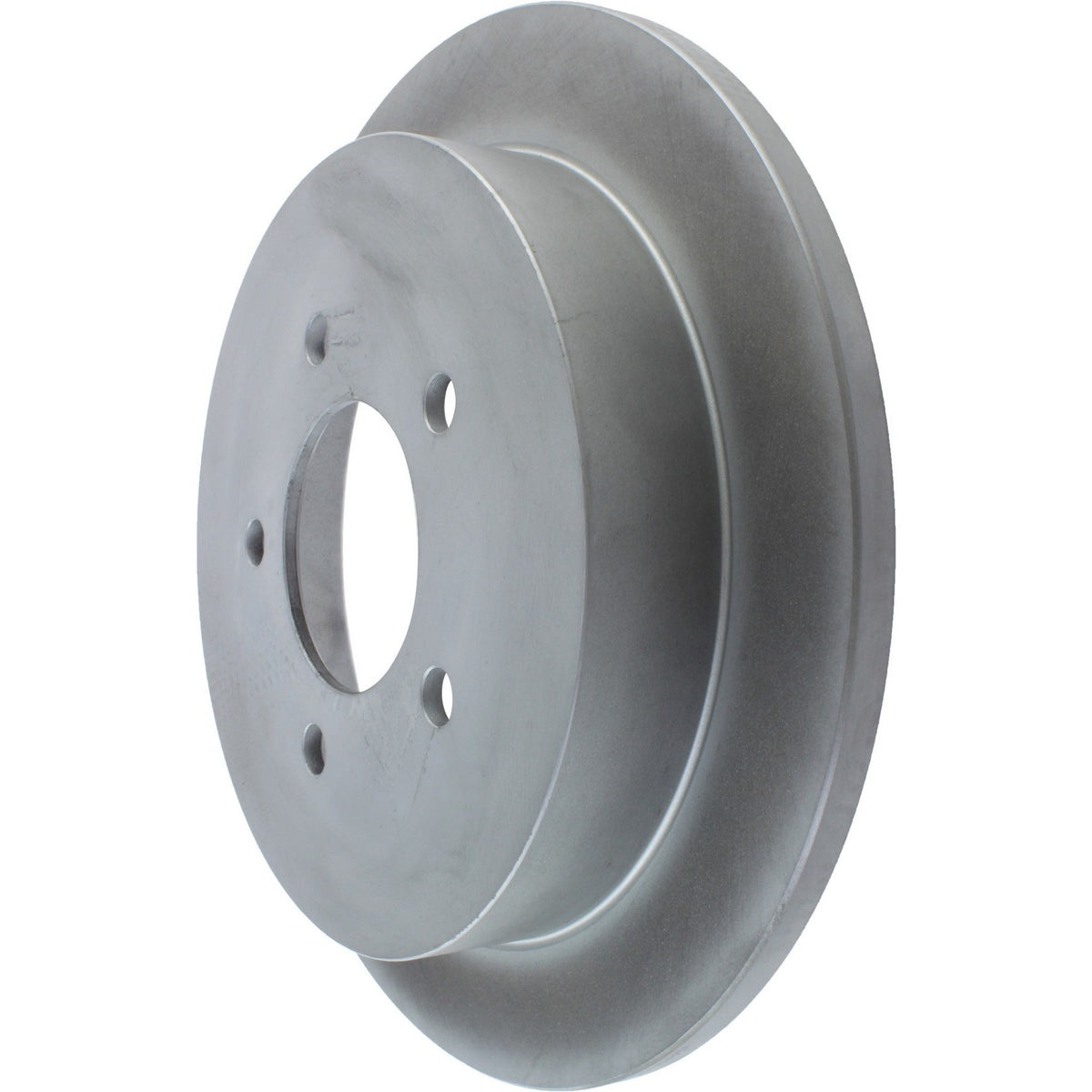 Centric Parts GCX Elemental Protection Brake Rotors By StopTech 320.65085