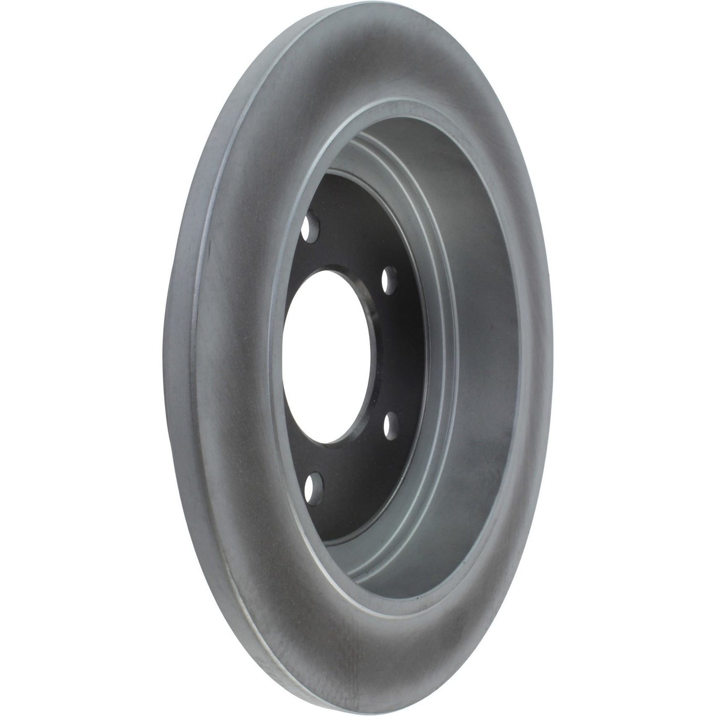 Centric Parts GCX Elemental Protection Brake Rotors By StopTech 320.65085