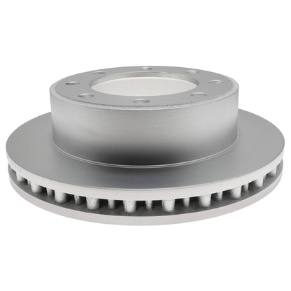 Centric Parts Disc Brake Rotor with RS200 Finish 320.65086F