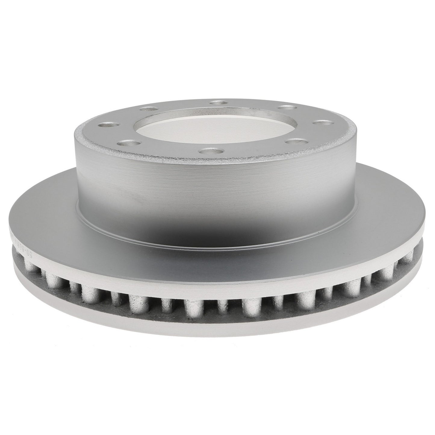 Centric Parts Disc Brake Rotor with RS200 Finish 320.65086F