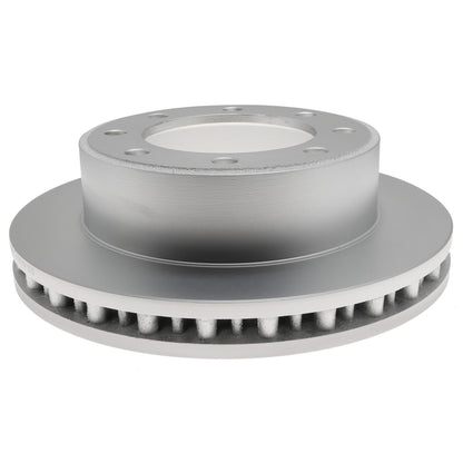 Centric Parts Disc Brake Rotor with RS200 Finish 320.65086F
