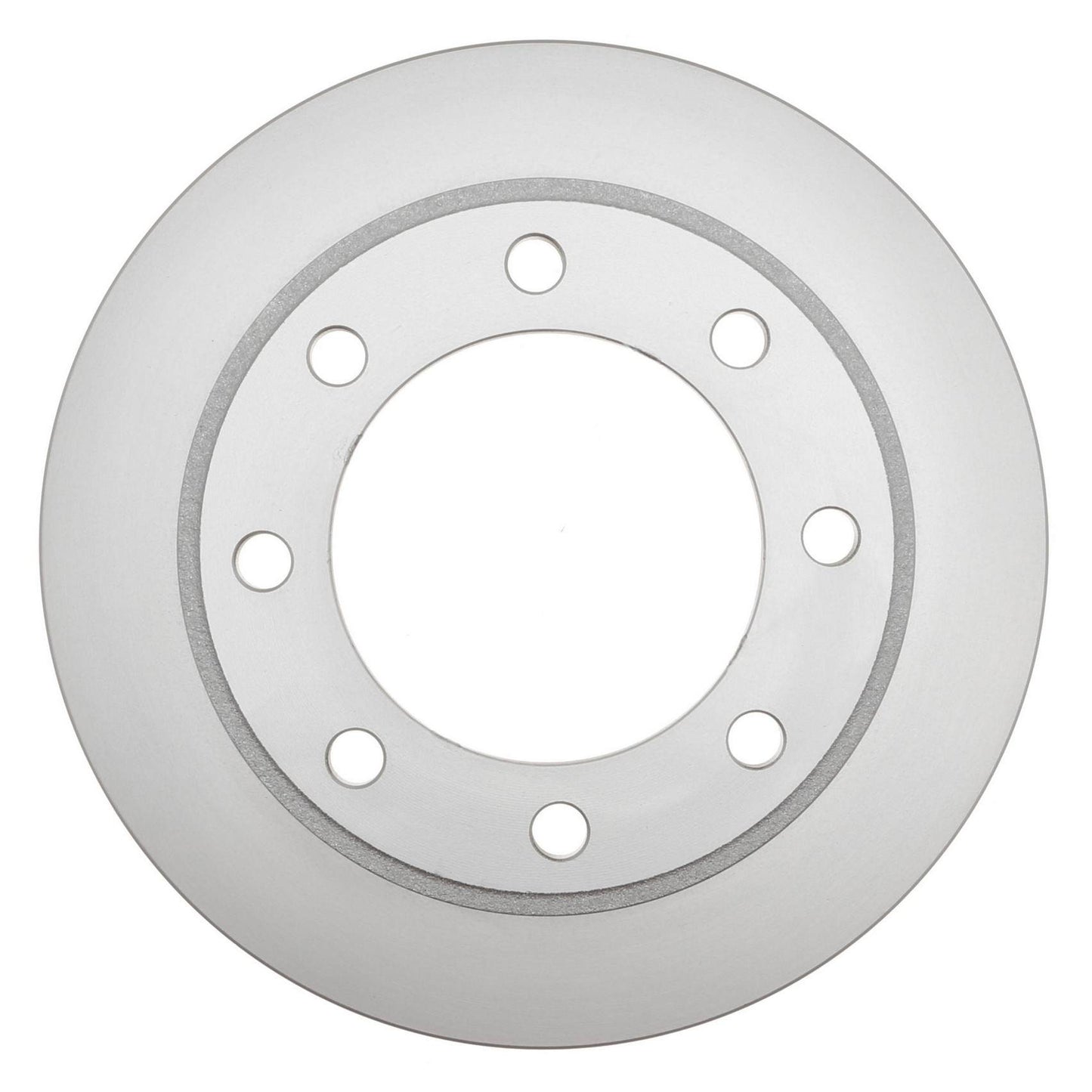 Centric Parts Disc Brake Rotor with RS200 Finish 320.65086F