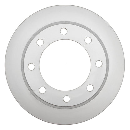 Centric Parts Disc Brake Rotor with RS200 Finish 320.65086F