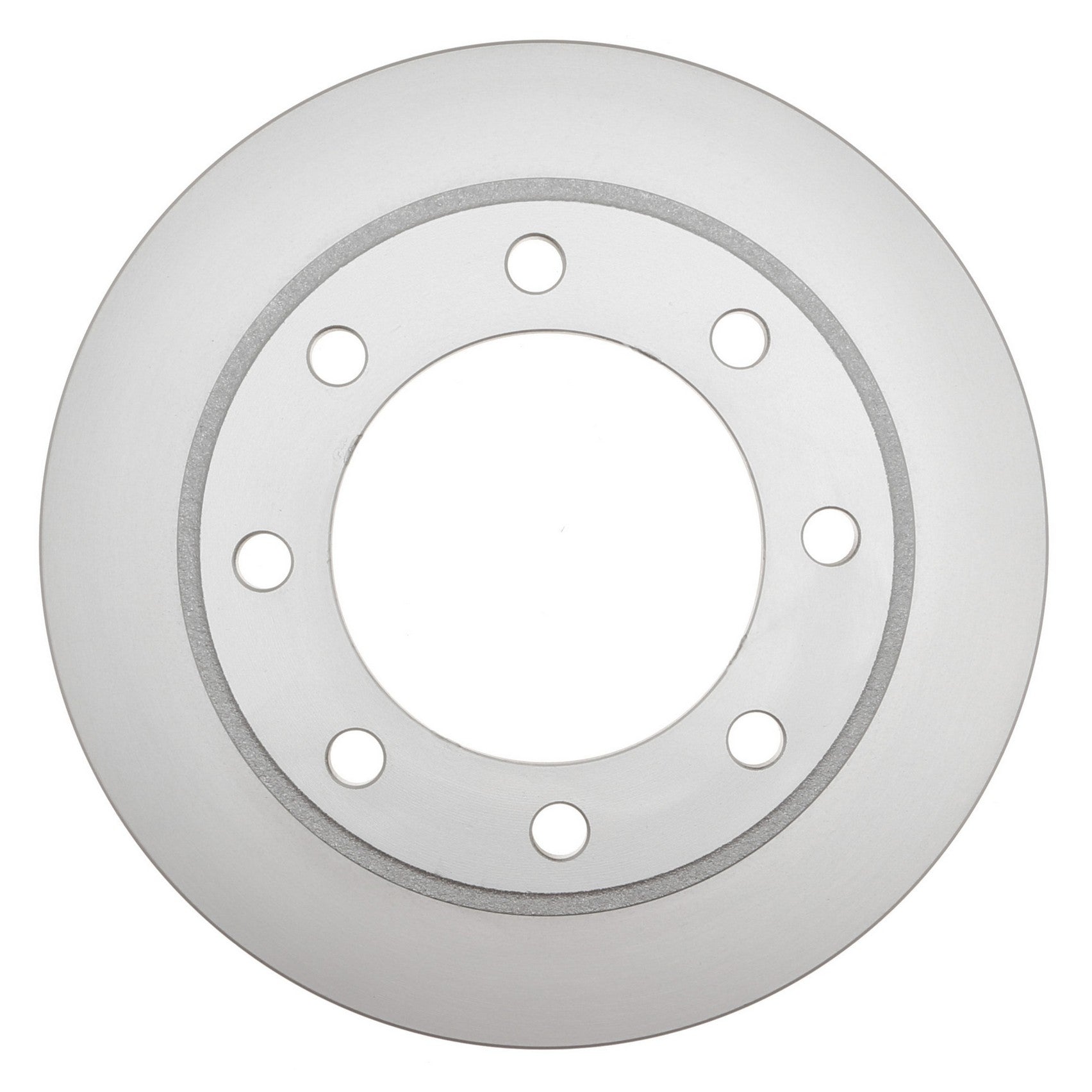 Centric Parts Disc Brake Rotor with RS200 Finish 320.65086F