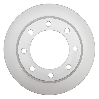 Centric Parts Disc Brake Rotor with RS200 Finish 320.65086F