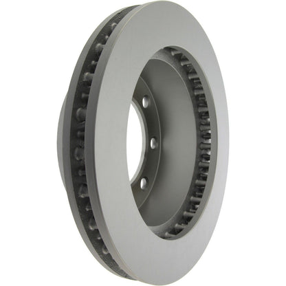 Centric Parts Disc Brake Rotor with RS200 Finish 320.65086F