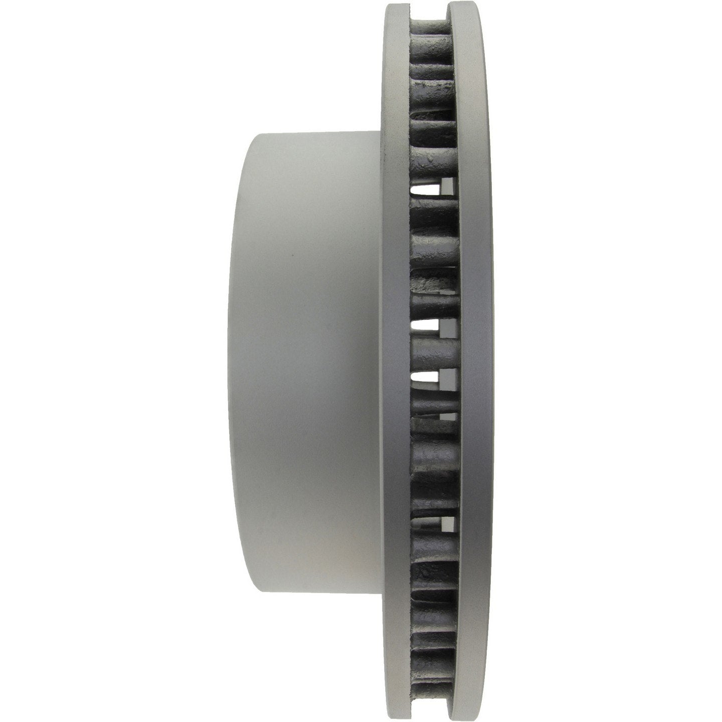 Centric Parts Disc Brake Rotor with RS200 Finish 320.65086F