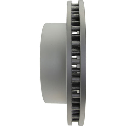 Centric Parts Disc Brake Rotor with RS200 Finish 320.65086F