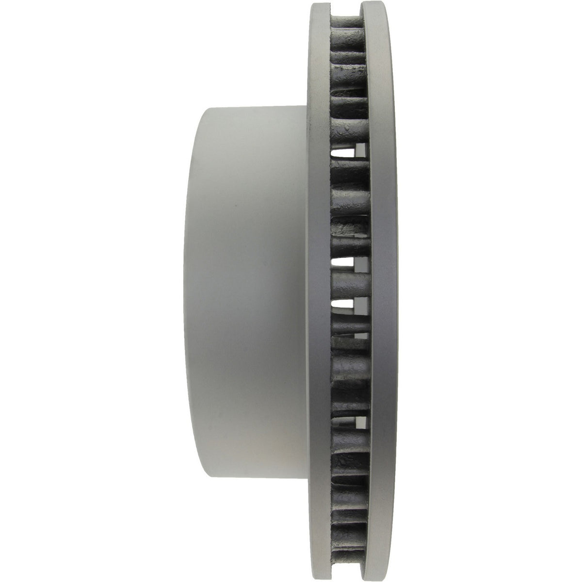 Centric Parts Disc Brake Rotor with RS200 Finish 320.65086F