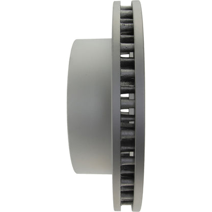 Centric Parts Disc Brake Rotor with RS200 Finish 320.65086F