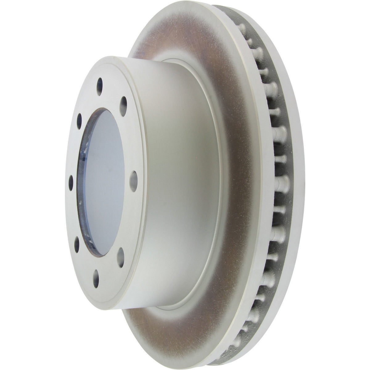 Centric Parts GCX Elemental Protection Brake Rotors By StopTech 320.65086