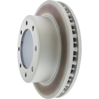 Centric Parts GCX Elemental Protection Brake Rotors By StopTech 320.65086
