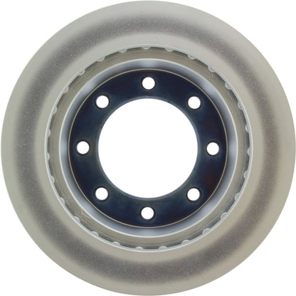Centric Parts GCX Elemental Protection Brake Rotors By StopTech 320.65086