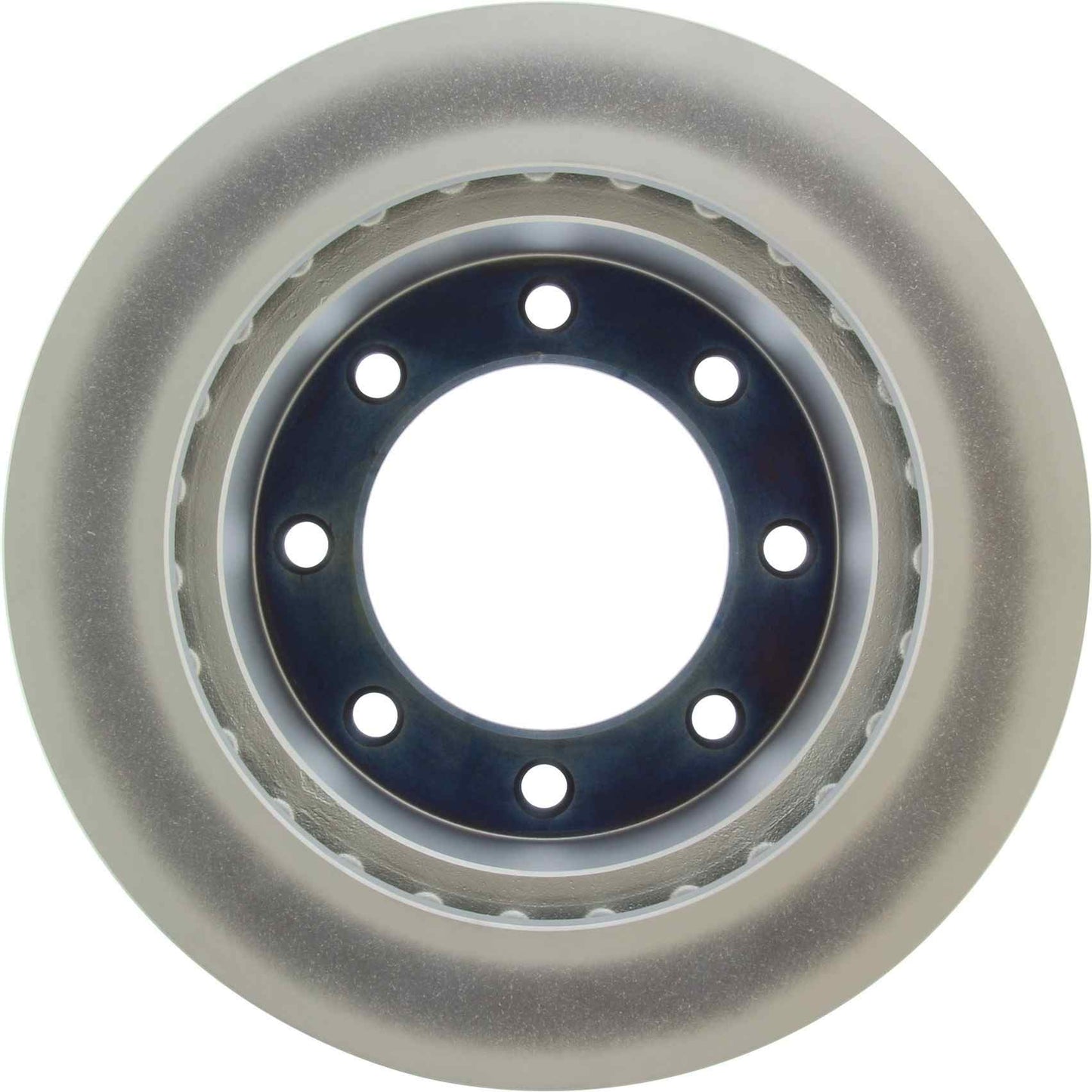 Centric Parts Disc Brake Rotor GCX with Partial Coating for 2000-2005 Ford Excursion, F-250 2001-2004, F-250 Super Duty 1999-2004, F-350 Super Duty 1999-2004