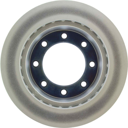 Centric Parts Disc Brake Rotor GCX with Partial Coating for 2000-2005 Ford Excursion, F-250 2001-2004, F-250 Super Duty 1999-2004, F-350 Super Duty 1999-2004