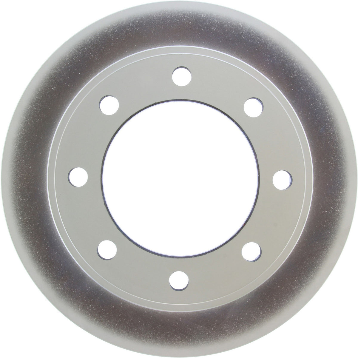 Centric Parts GCX Elemental Protection Brake Rotors By StopTech 320.65086