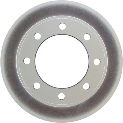 Centric Parts GCX Elemental Protection Brake Rotors By StopTech 320.65086