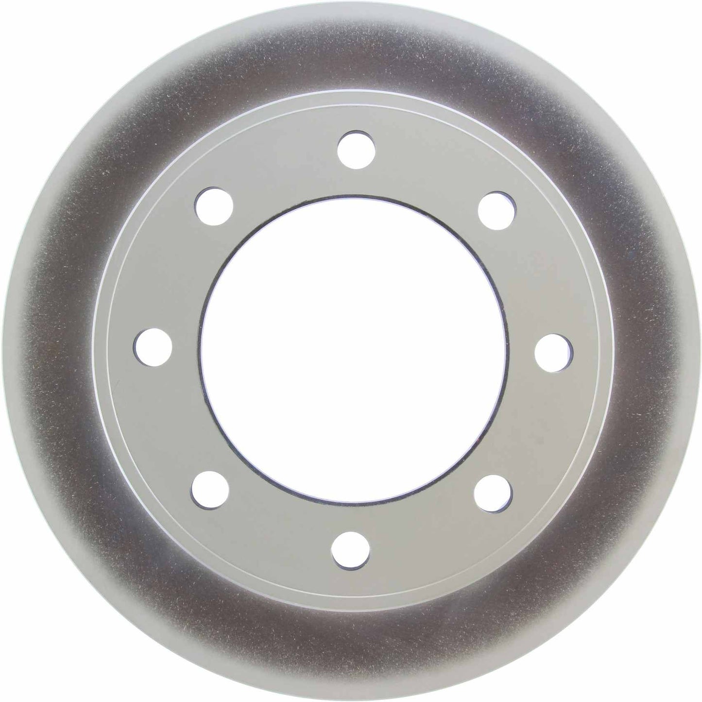 Centric Parts Disc Brake Rotor GCX with Partial Coating for 2000-2005 Ford Excursion, F-250 2001-2004, F-250 Super Duty 1999-2004, F-350 Super Duty 1999-2004