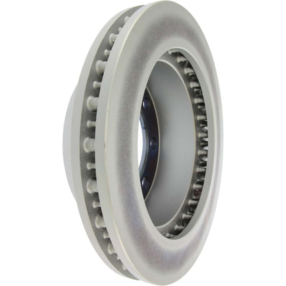 Centric Parts Disc Brake Rotor GCX with Partial Coating for 2000-2005 Ford Excursion, F-250 2001-2004, F-250 Super Duty 1999-2004, F-350 Super Duty 1999-2004