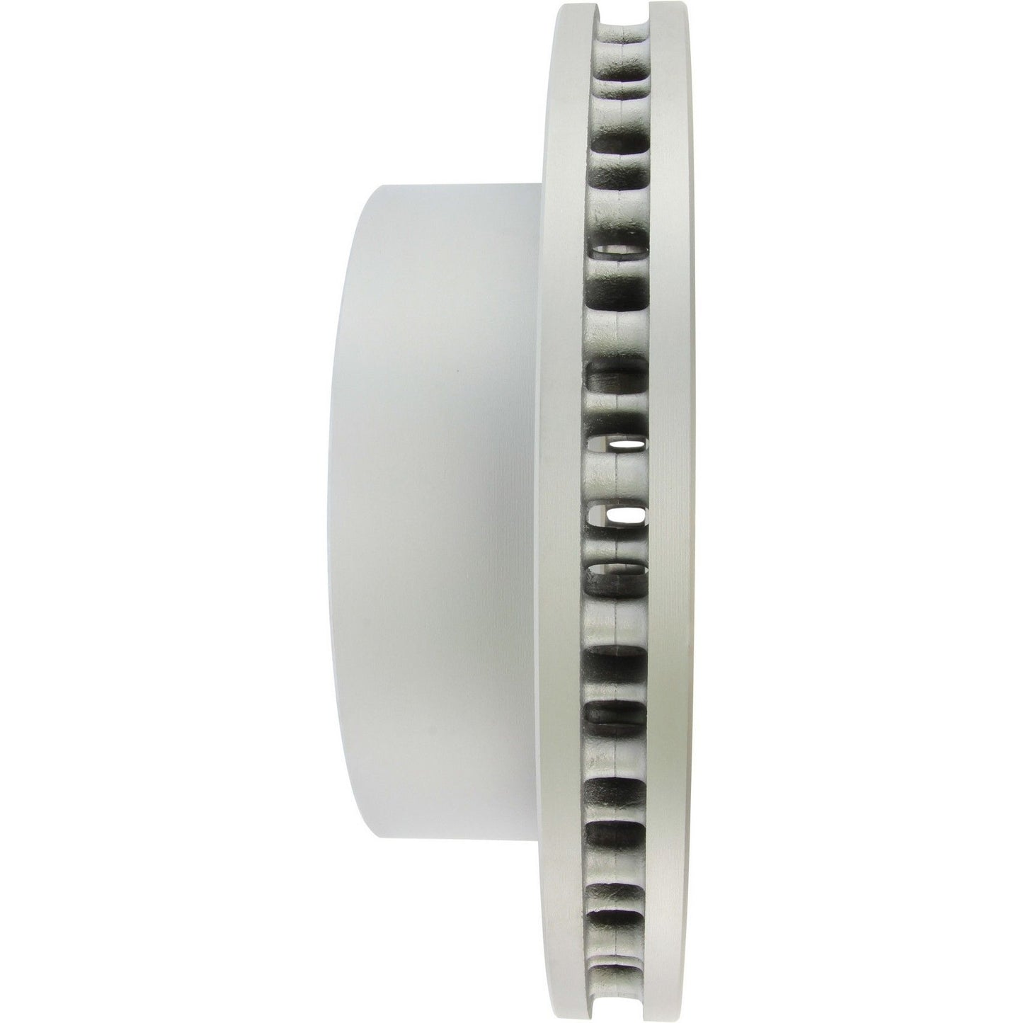Centric Parts GCX Elemental Protection Brake Rotors By StopTech 320.65086