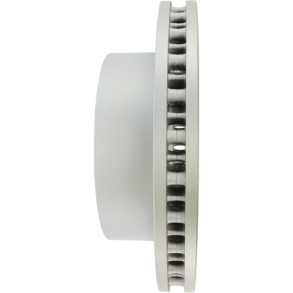 Centric Parts GCX Elemental Protection Brake Rotors By StopTech 320.65086