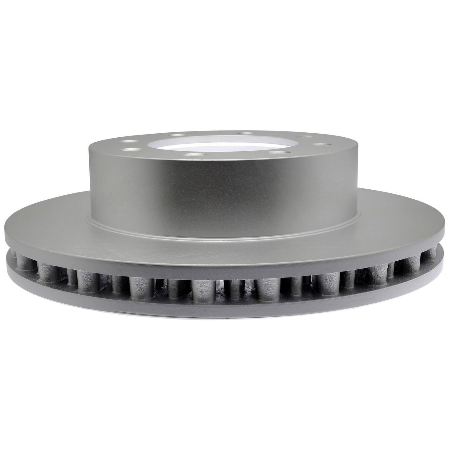 Centric Parts Disc Brake Rotor with RS200 finish 320.65087F