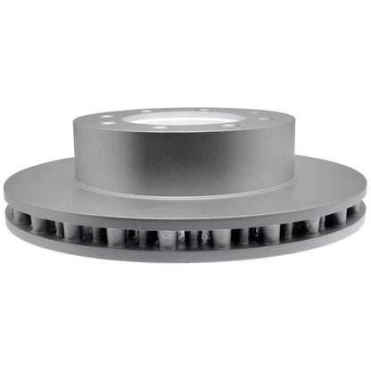 Centric Parts Disc Brake Rotor with RS200 finish 320.65087F