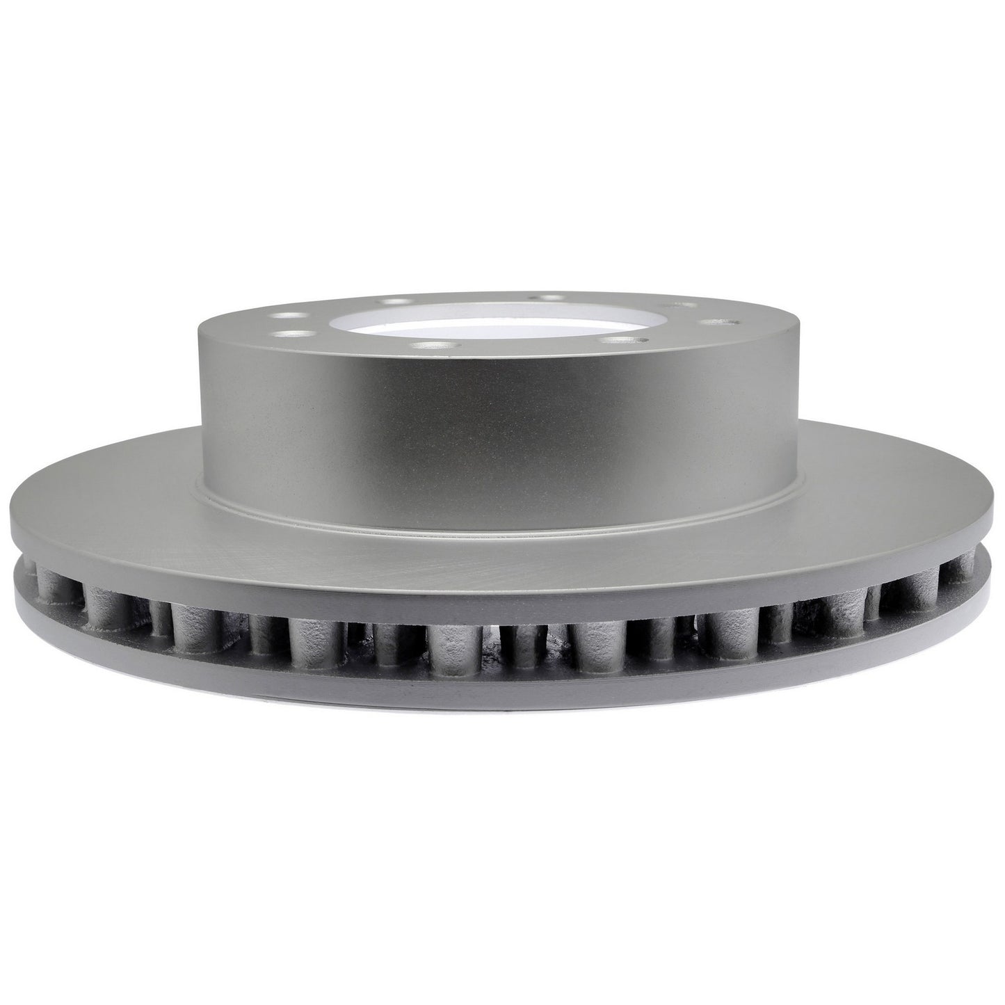 Centric Parts Disc Brake Rotor with RS200 finish 320.65087F