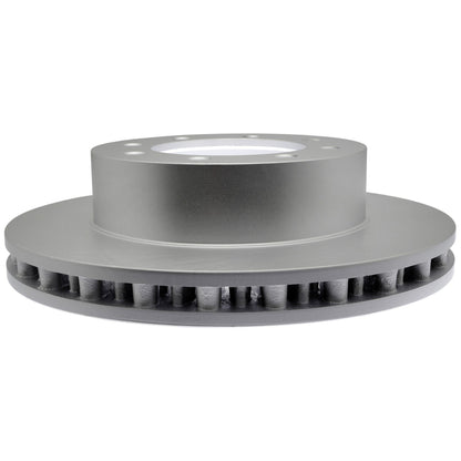 Centric Parts Disc Brake Rotor with RS200 finish 320.65087F
