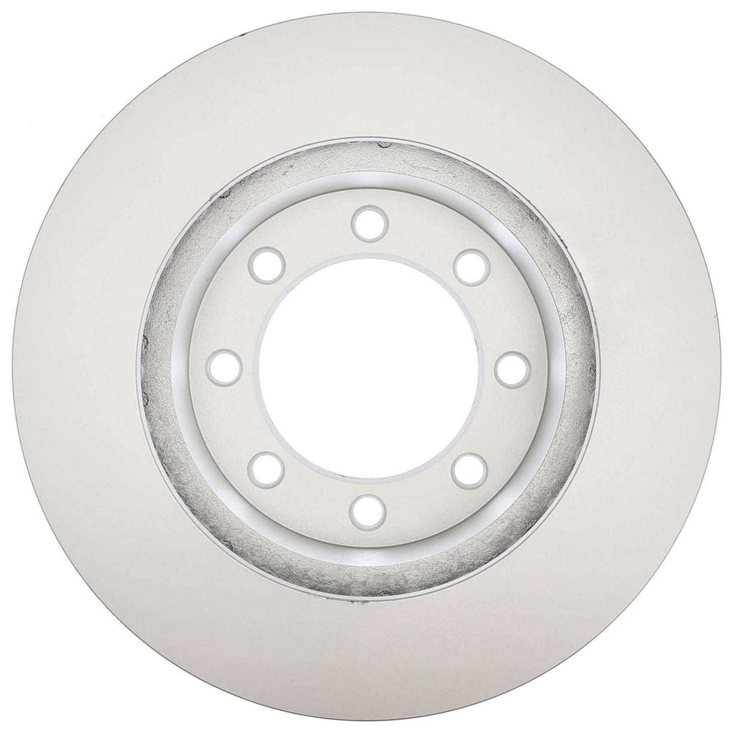 Centric Parts Disc Brake Rotor with RS200 finish 320.65087F
