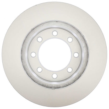 Centric Parts Disc Brake Rotor with RS200 finish 320.65087F