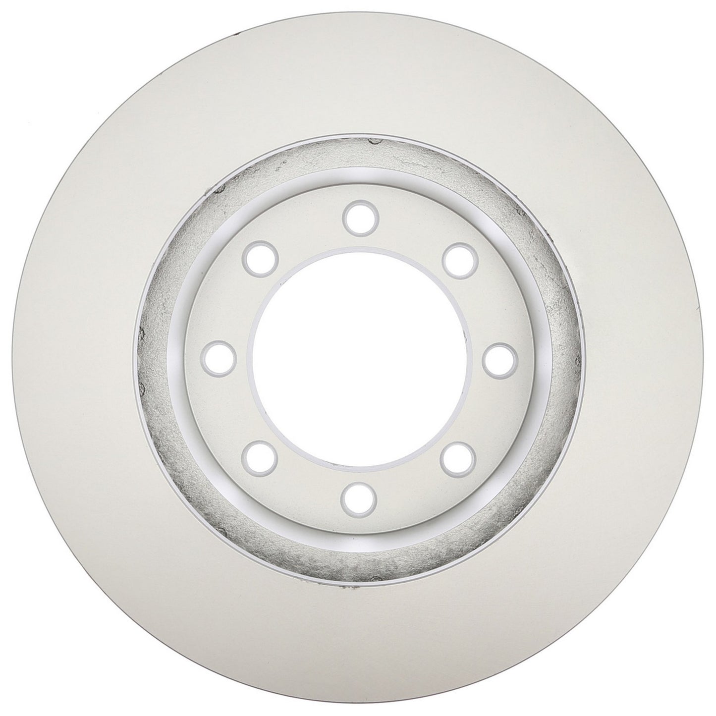 Centric Parts Disc Brake Rotor with RS200 finish 320.65087F