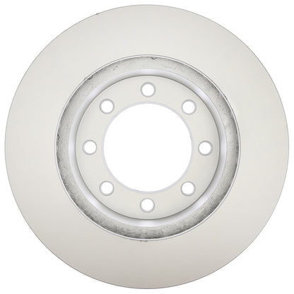 Centric Parts Disc Brake Rotor with RS200 finish 320.65087F