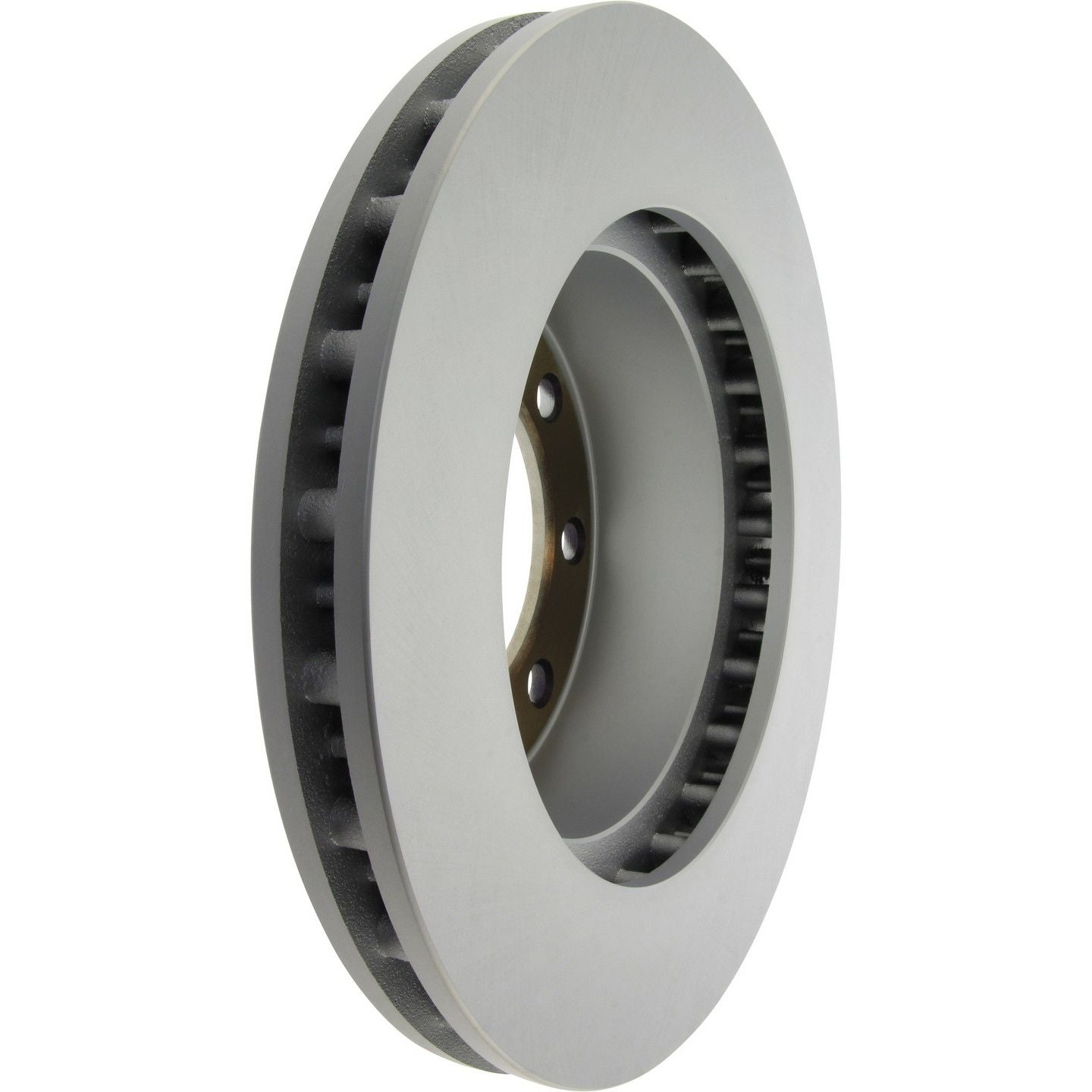 Centric Parts Disc Brake Rotor with RS200 finish 320.65087F