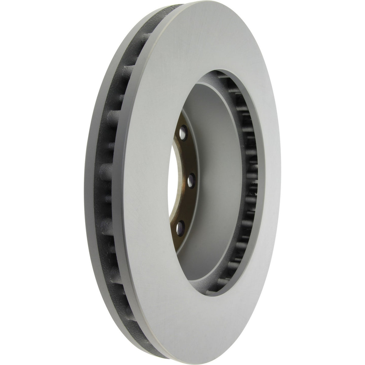 Centric Parts Disc Brake Rotor with RS200 finish 320.65087F