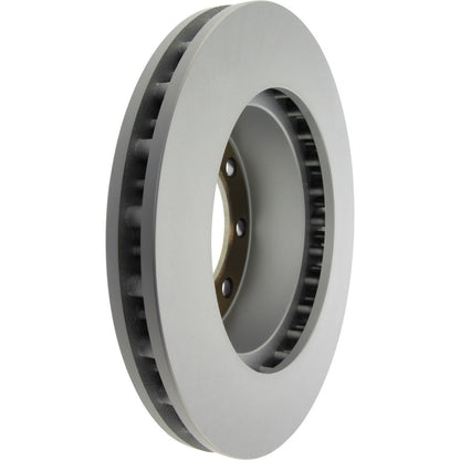 Centric Parts Disc Brake Rotor with RS200 finish 320.65087F