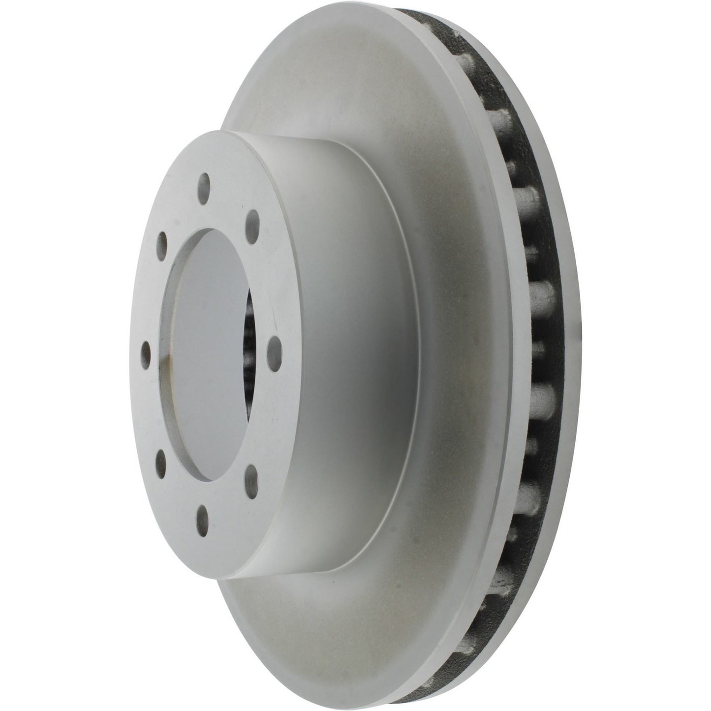 Centric Parts GCX Elemental Protection Brake Rotors By StopTech 320.65087