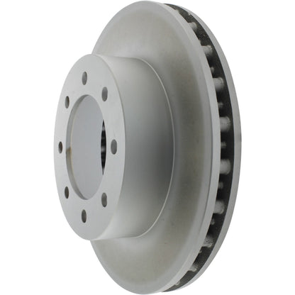 Centric Parts GCX Elemental Protection Brake Rotors By StopTech 320.65087