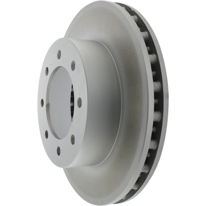 Centric Parts GCX Elemental Protection Brake Rotors By StopTech 320.65087