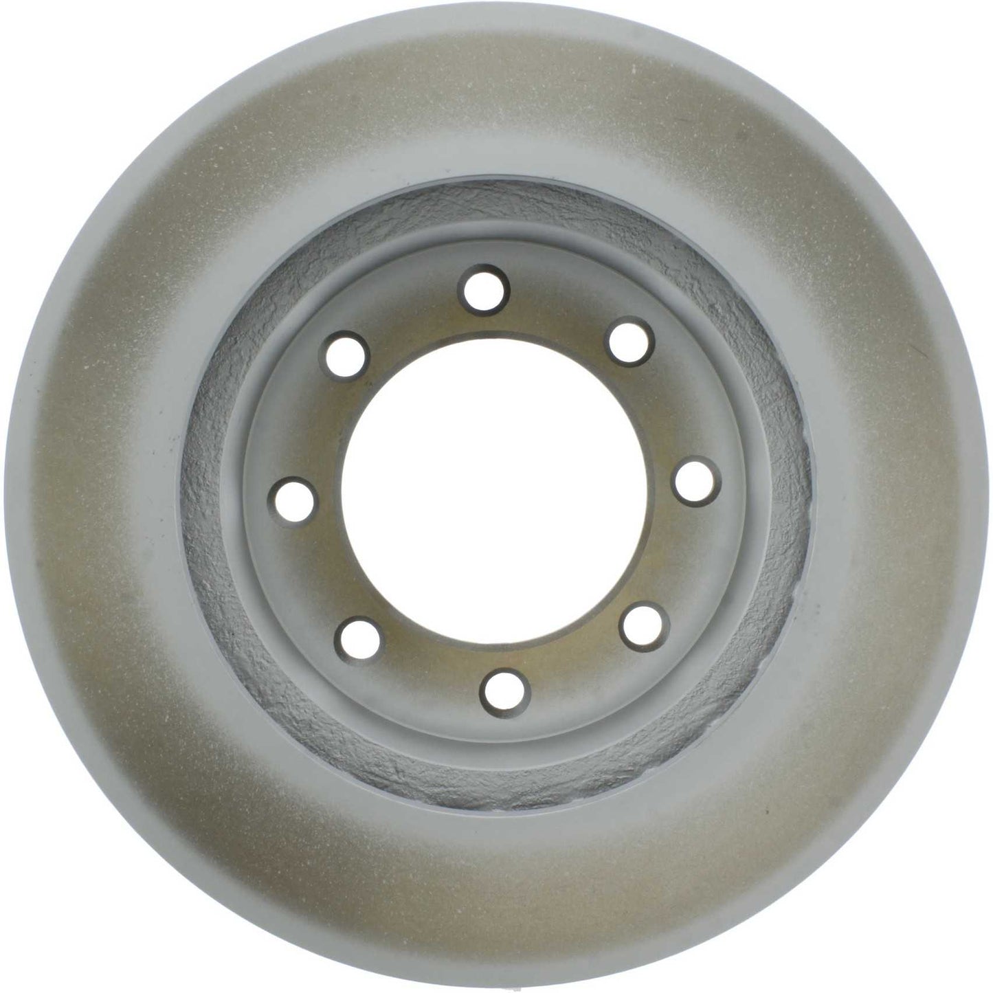 Centric Parts Disc Brake Rotor GCX with Partial Coating for 2002-2004 Ford E-550/F-450/F-550 Super Duty 320.65087