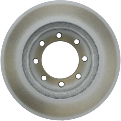 Centric Parts Disc Brake Rotor GCX with Partial Coating for 2002-2004 Ford E-550/F-450/F-550 Super Duty 320.65087