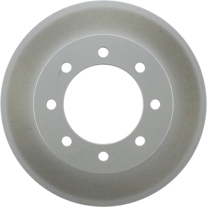 Centric Parts Disc Brake Rotor GCX with Partial Coating for 2002-2004 Ford E-550/F-450/F-550 Super Duty 320.65087