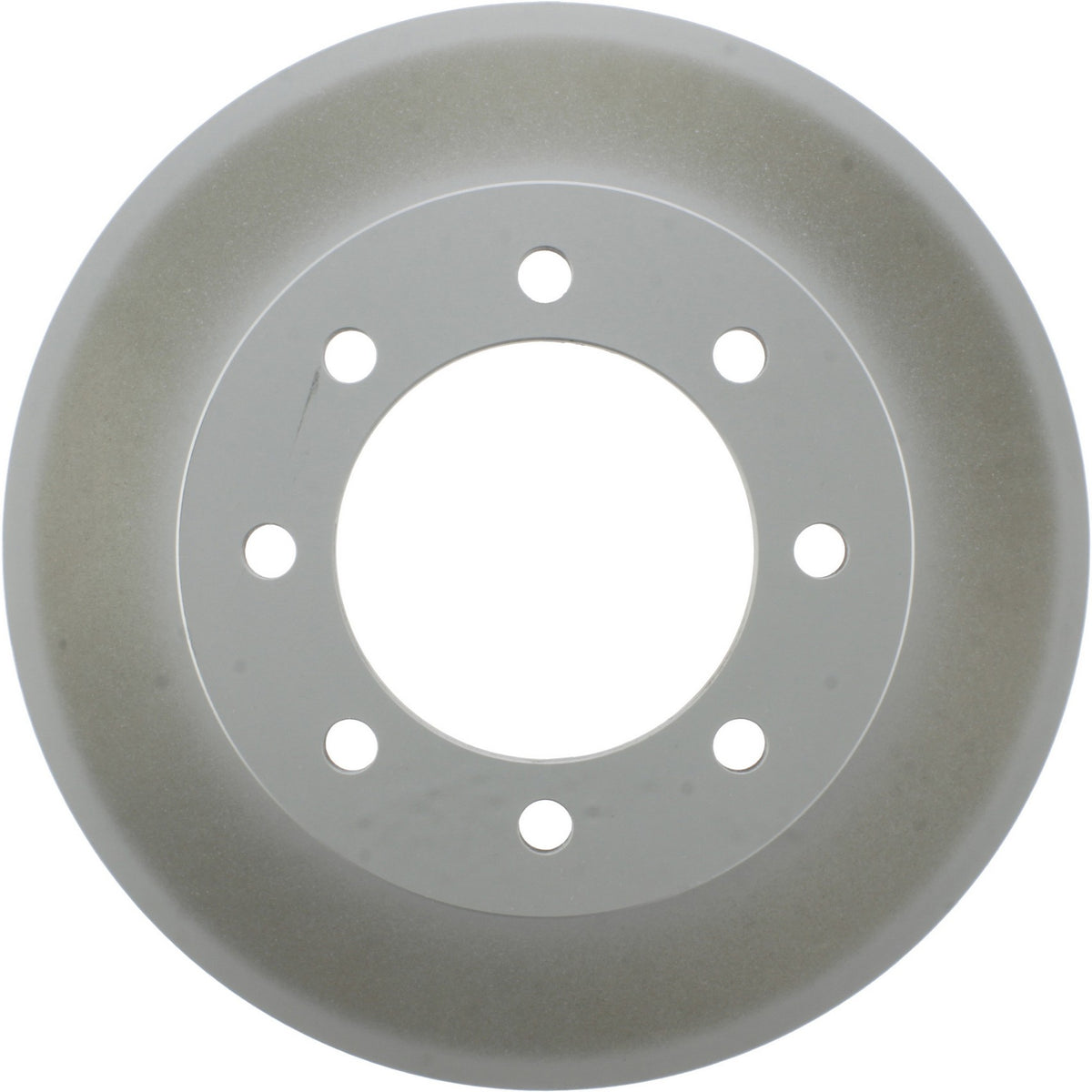 Centric Parts GCX Elemental Protection Brake Rotors By StopTech 320.65087