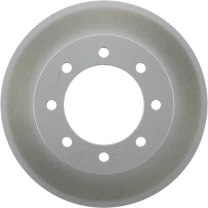 Centric Parts GCX Elemental Protection Brake Rotors By StopTech 320.65087